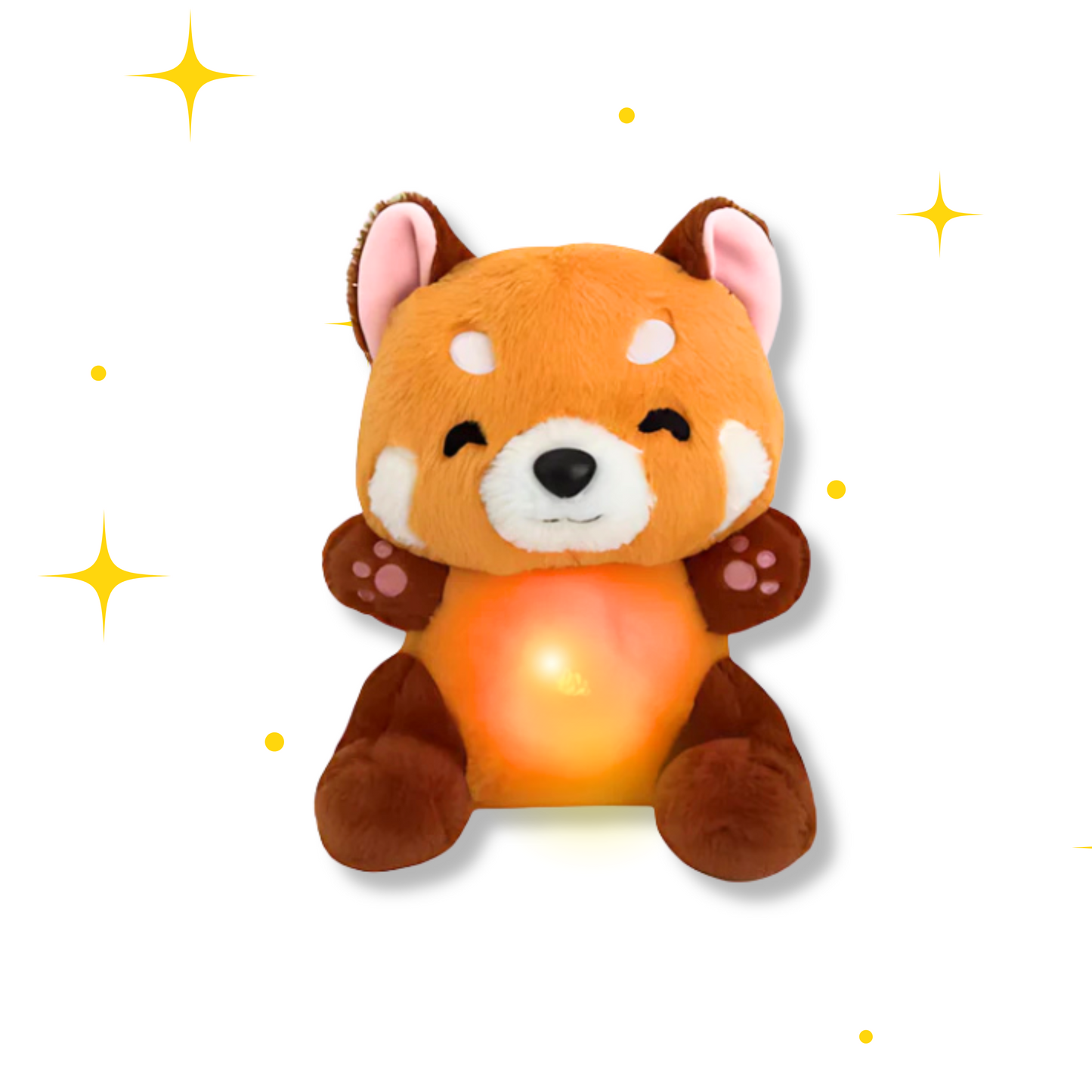 Animales de peluche NEZIKE™