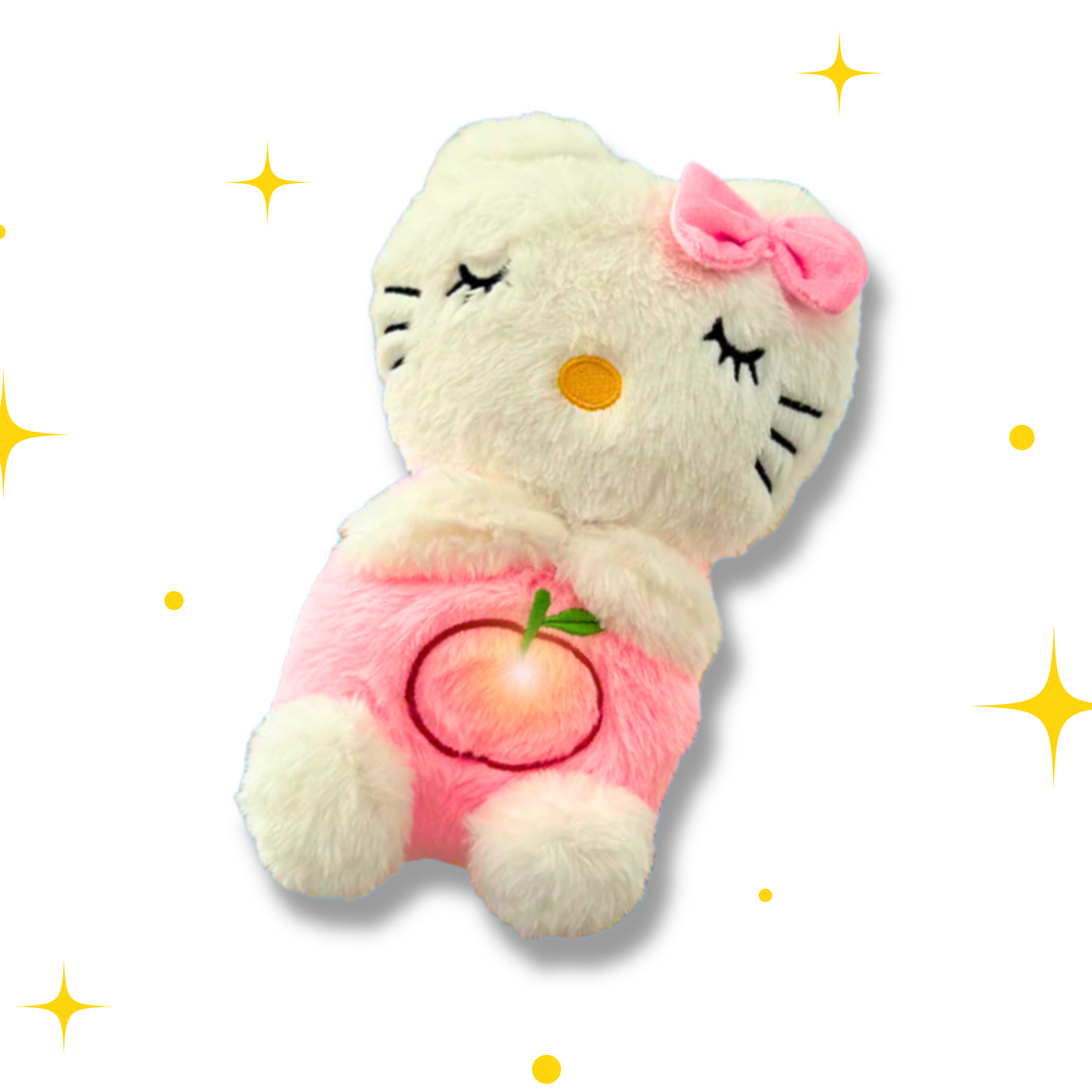 Animales de peluche NEZIKE™