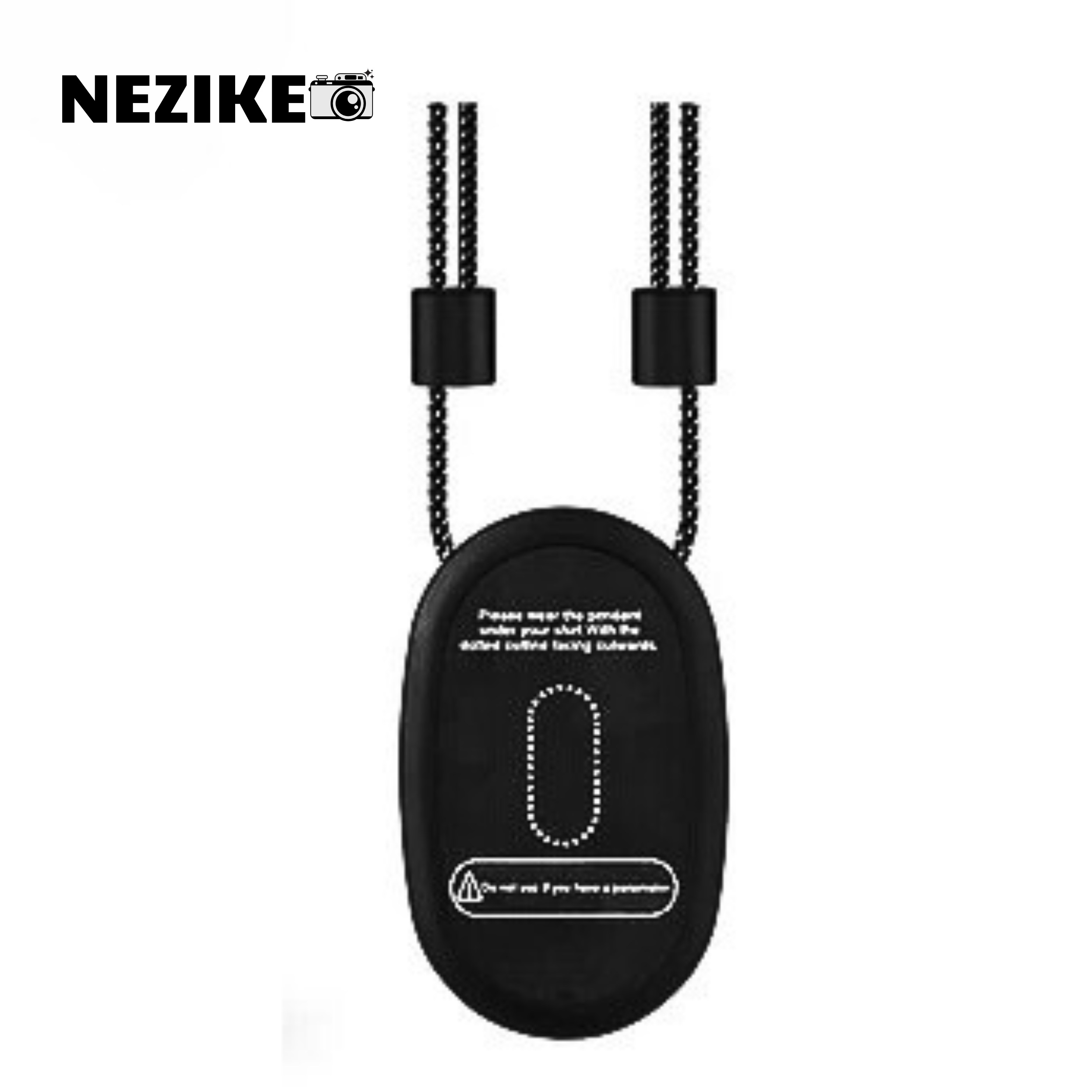 NEZIEM™ Magnetic Charging Cable