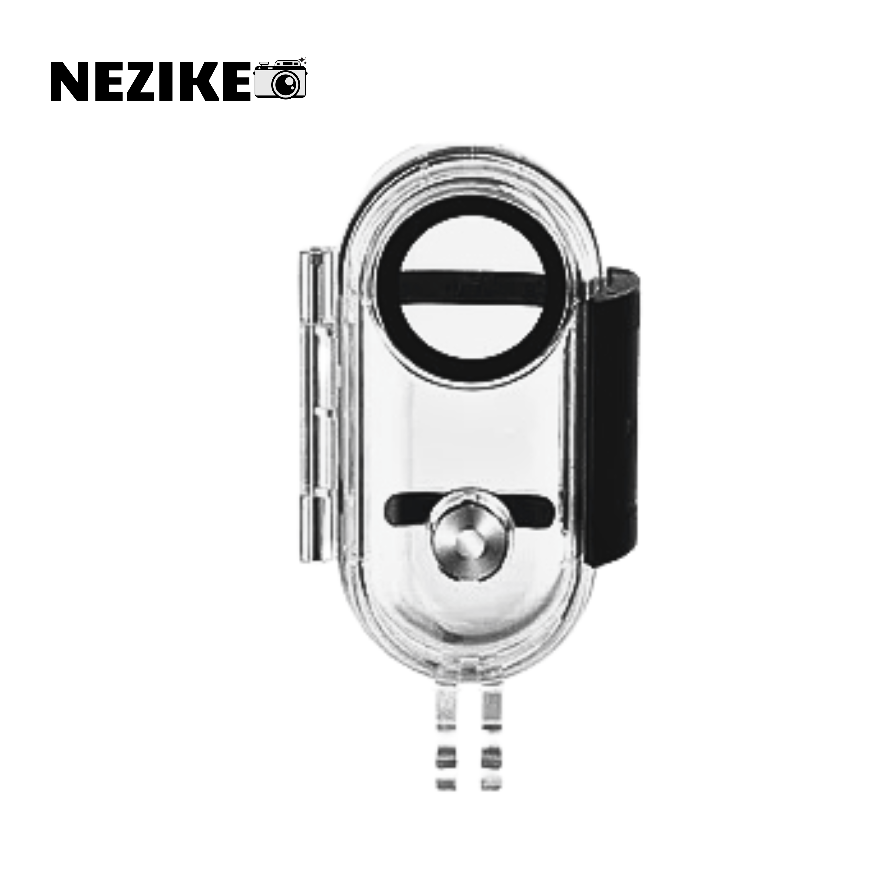 NEZIKE™ Waterproof Case