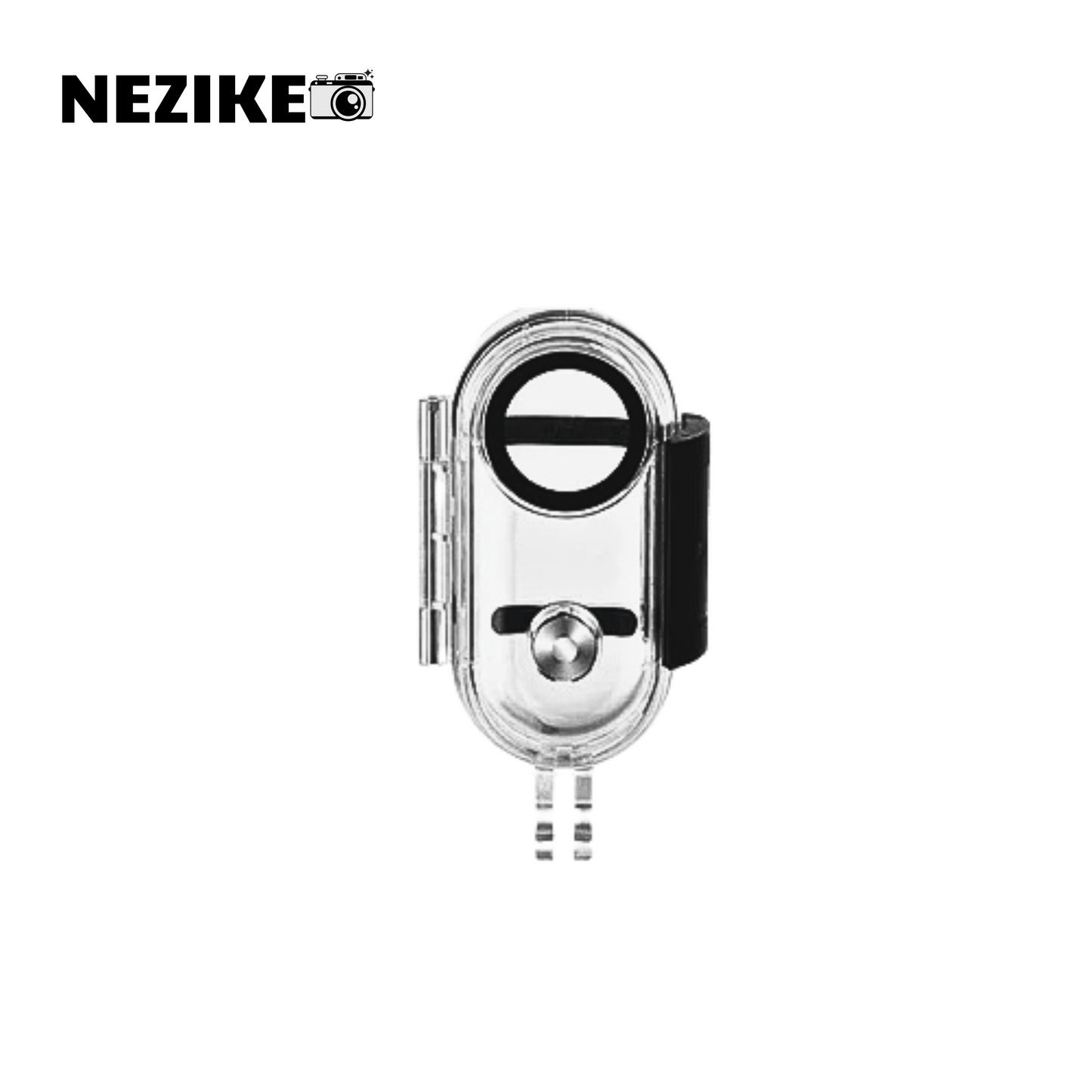 Waterproof Case NEZIKE™