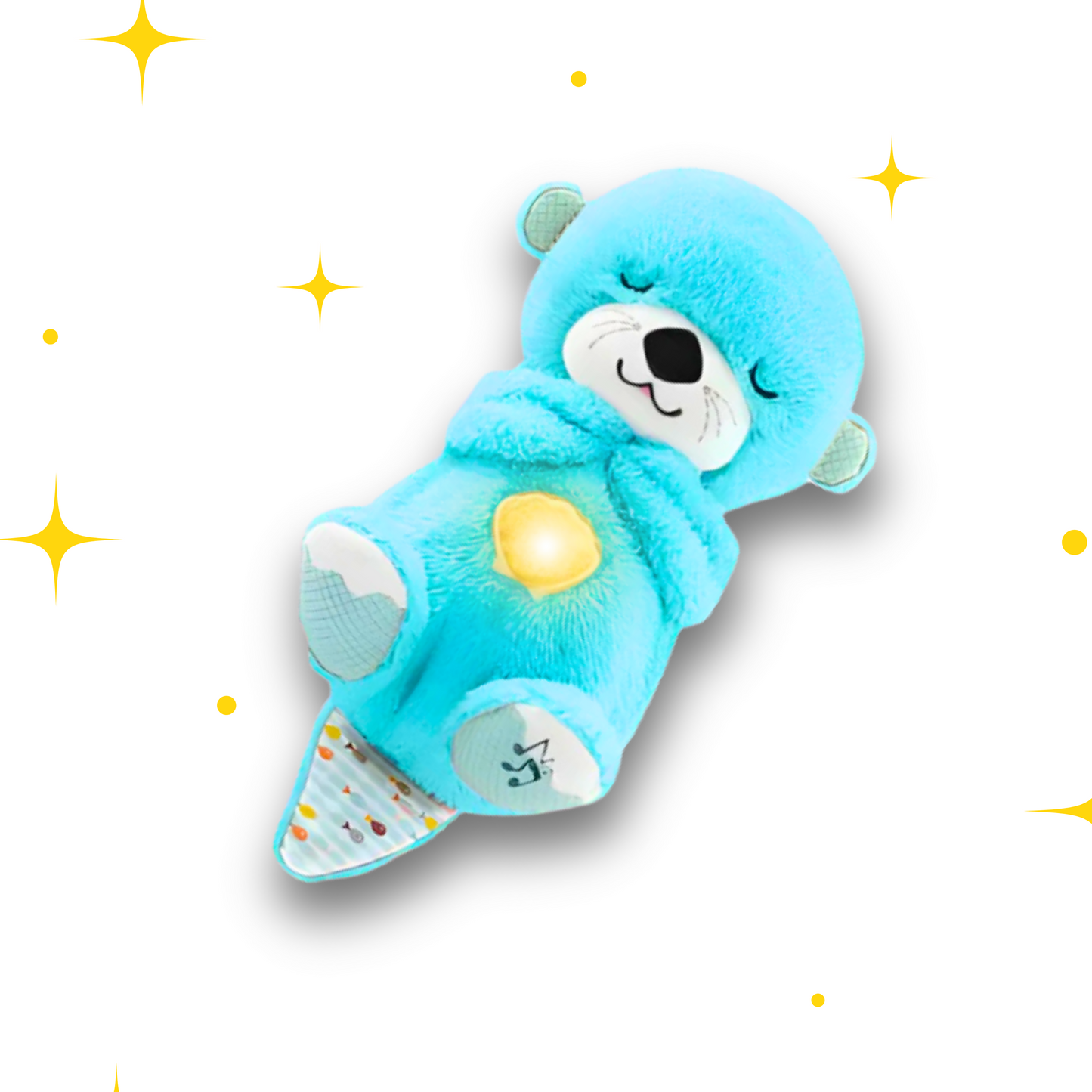 Animales de peluche NEZIKE™