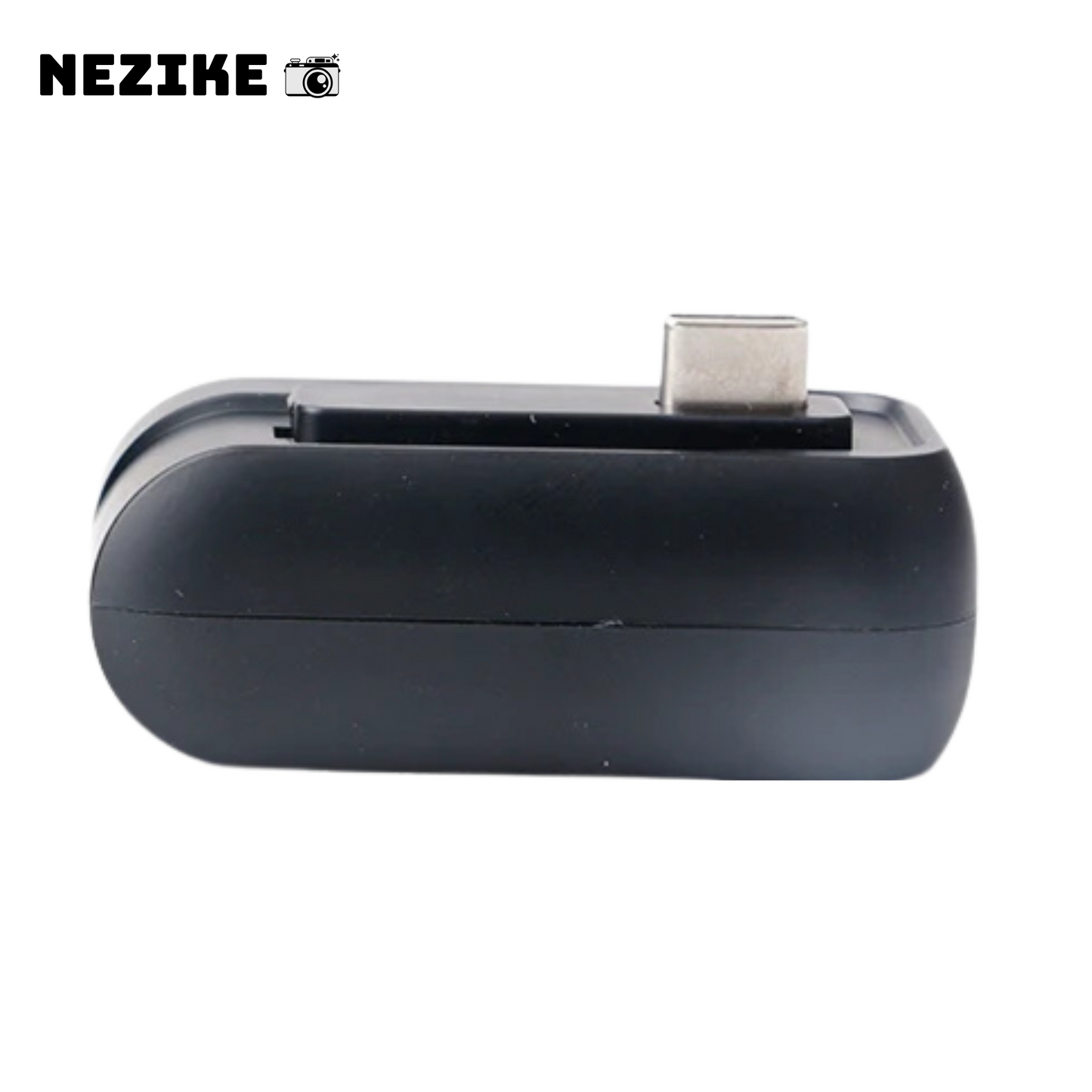 Camera-dedicated power bank NEZIKE™