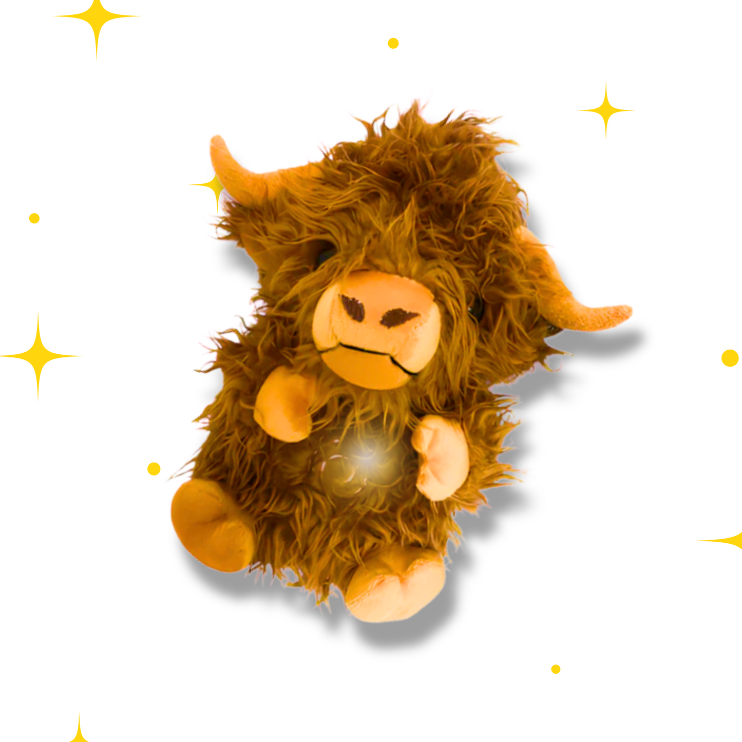Animales de peluche NEZIKE™