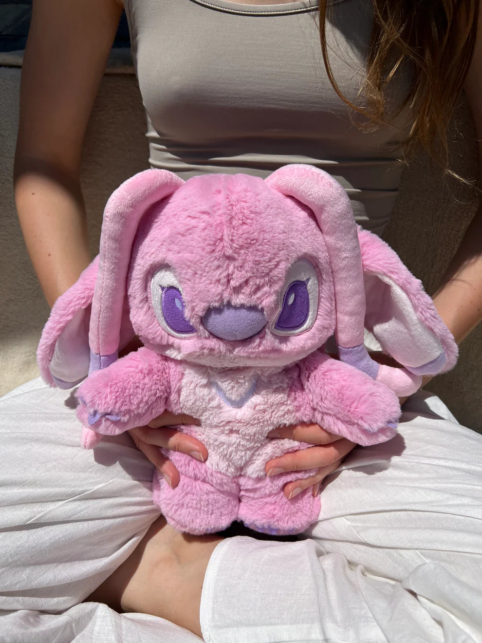 NEZIKE™ Hugging Stitch