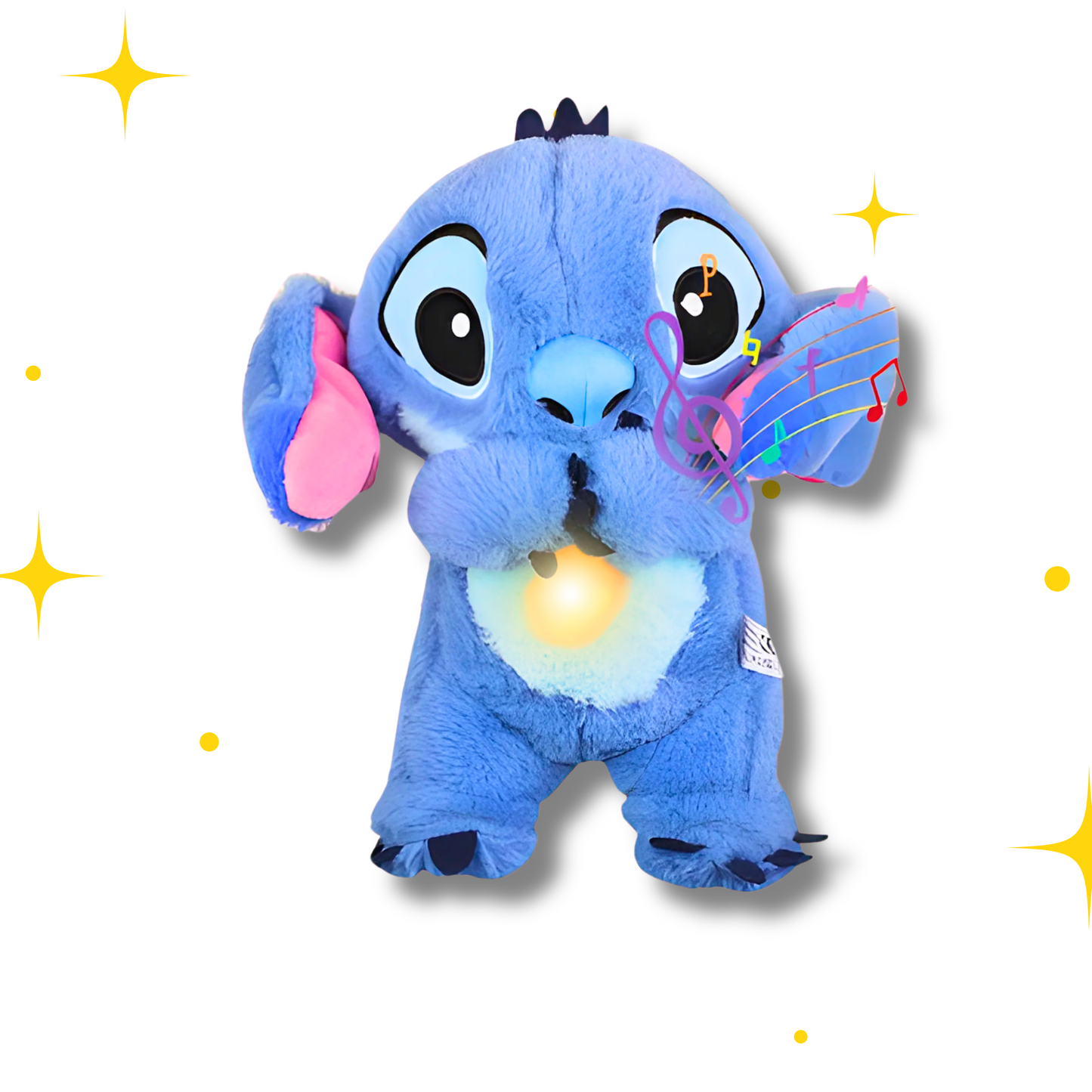 Animales de peluche NEZIKE™
