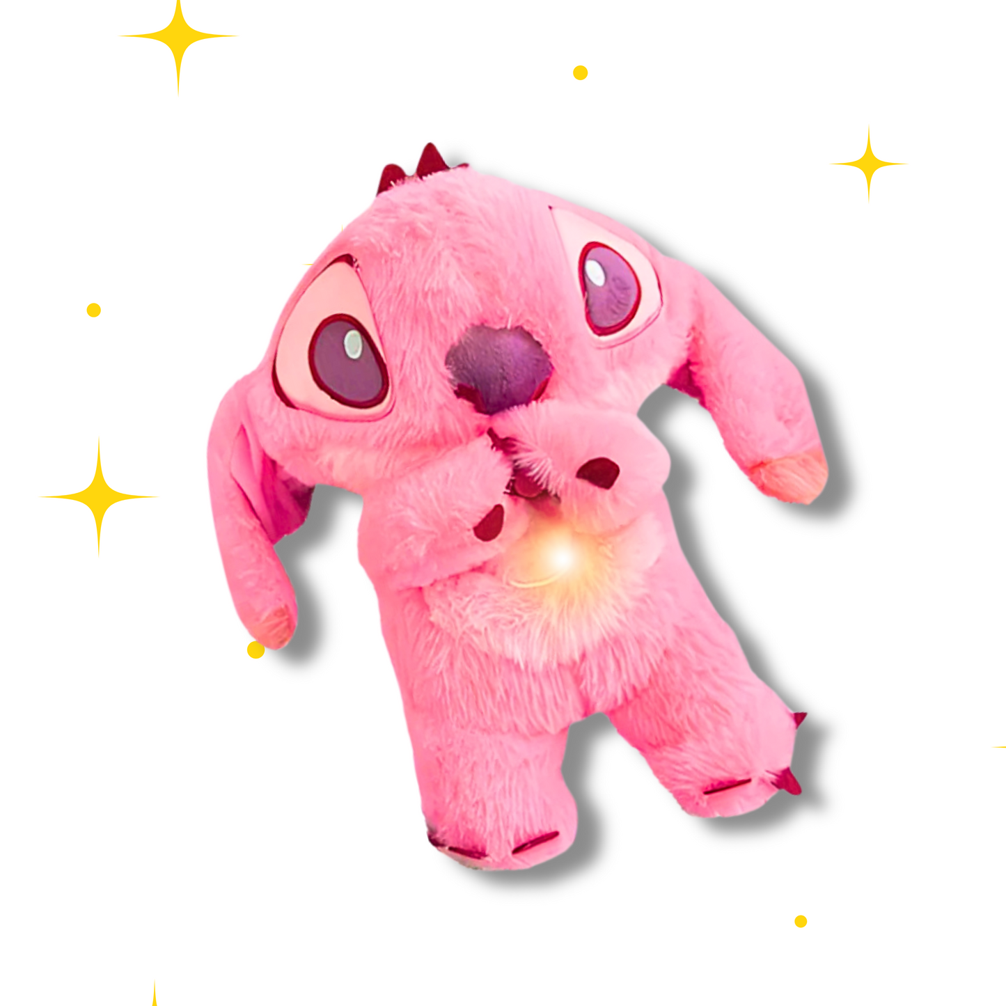 Animales de peluche NEZIKE™