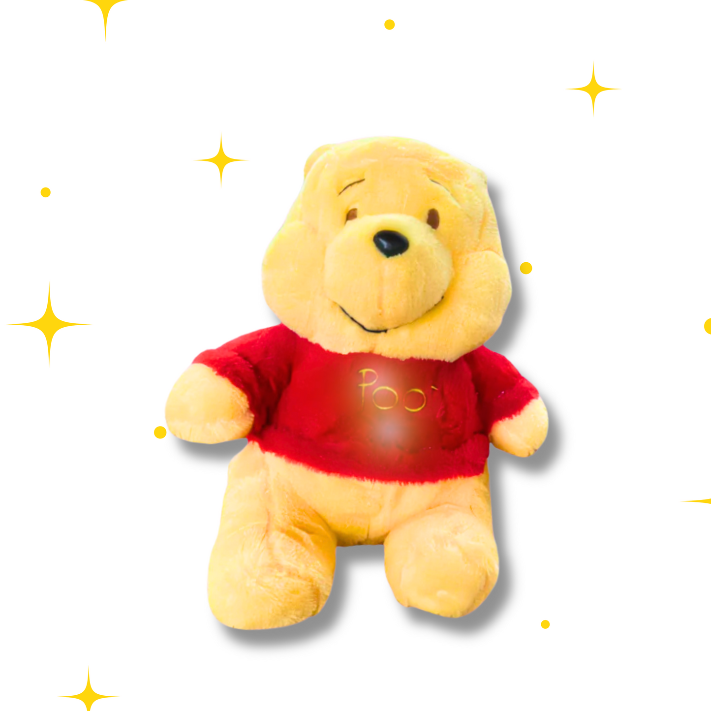 Animales de peluche NEZIKE™