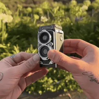 Camera NEZIKE Classic