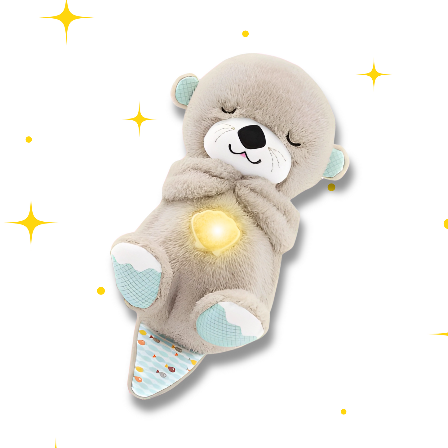 Animales de peluche NEZIKE™