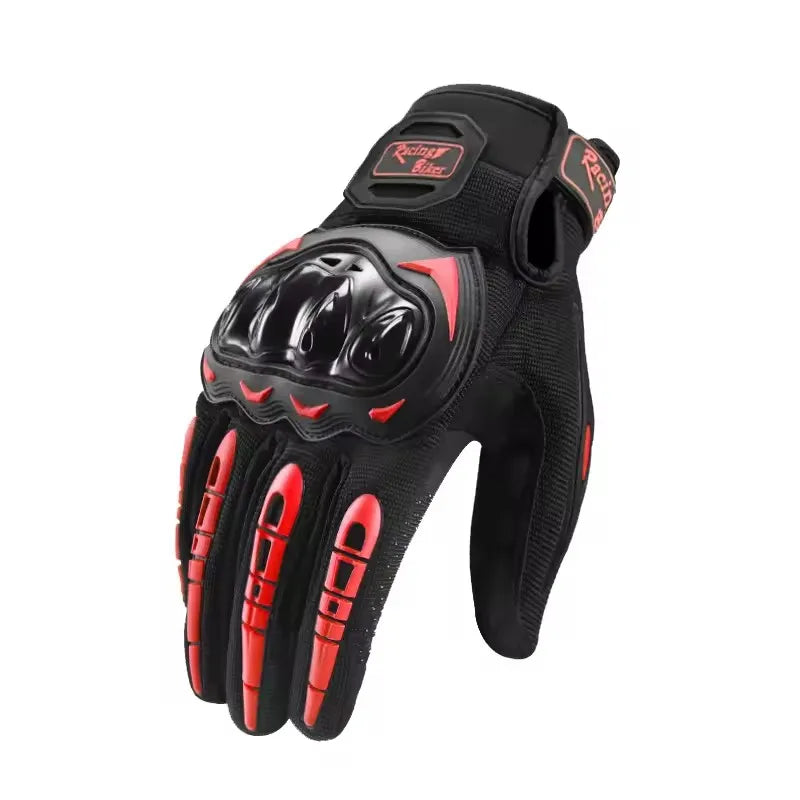 NEZIKE Touchscreen Moto Gloves