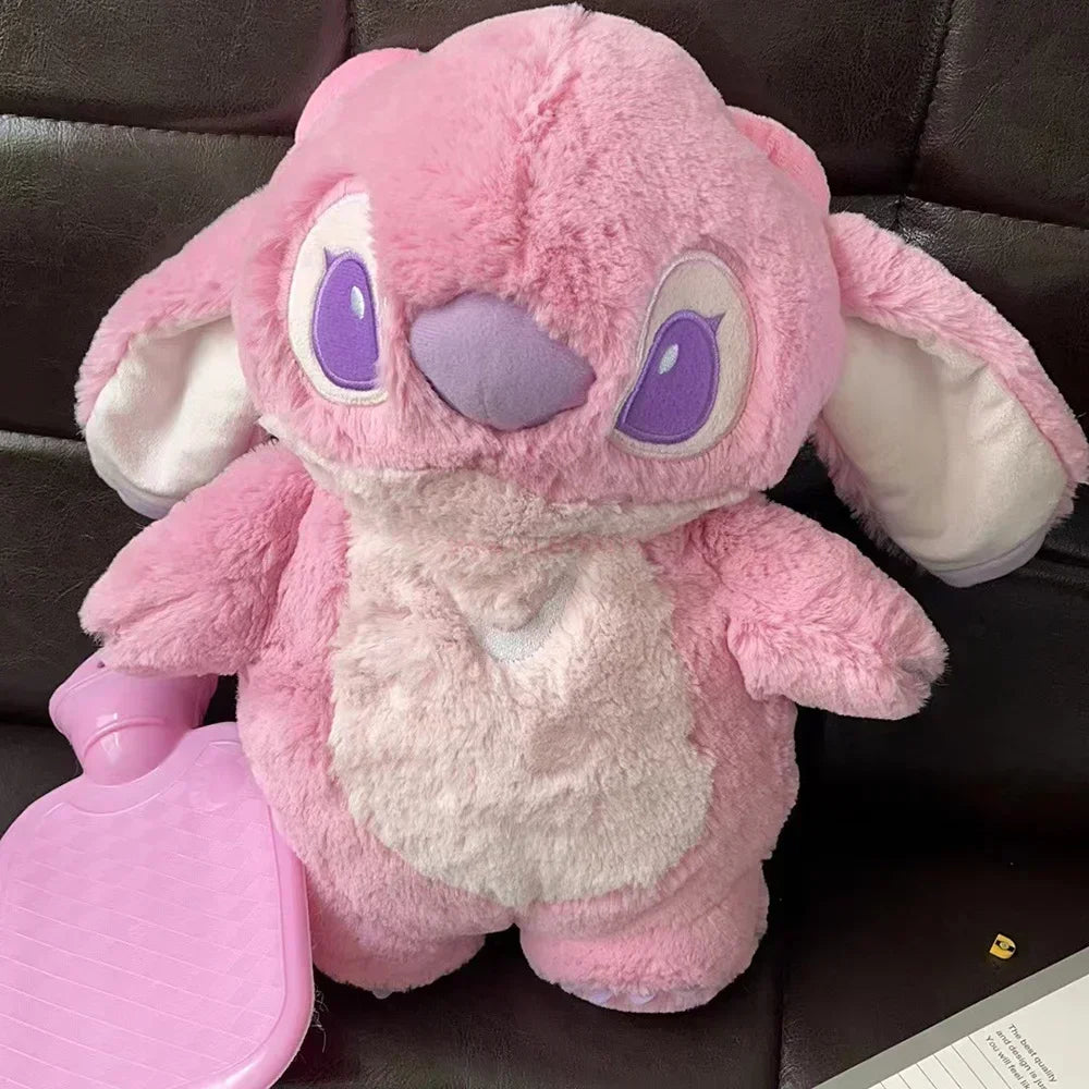 NEZIKE™ Hugging Stitch