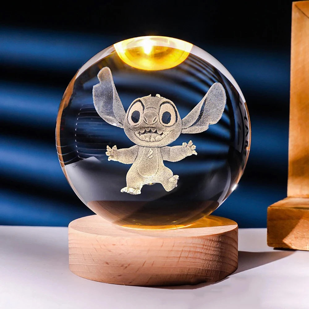Lamp Stitch™