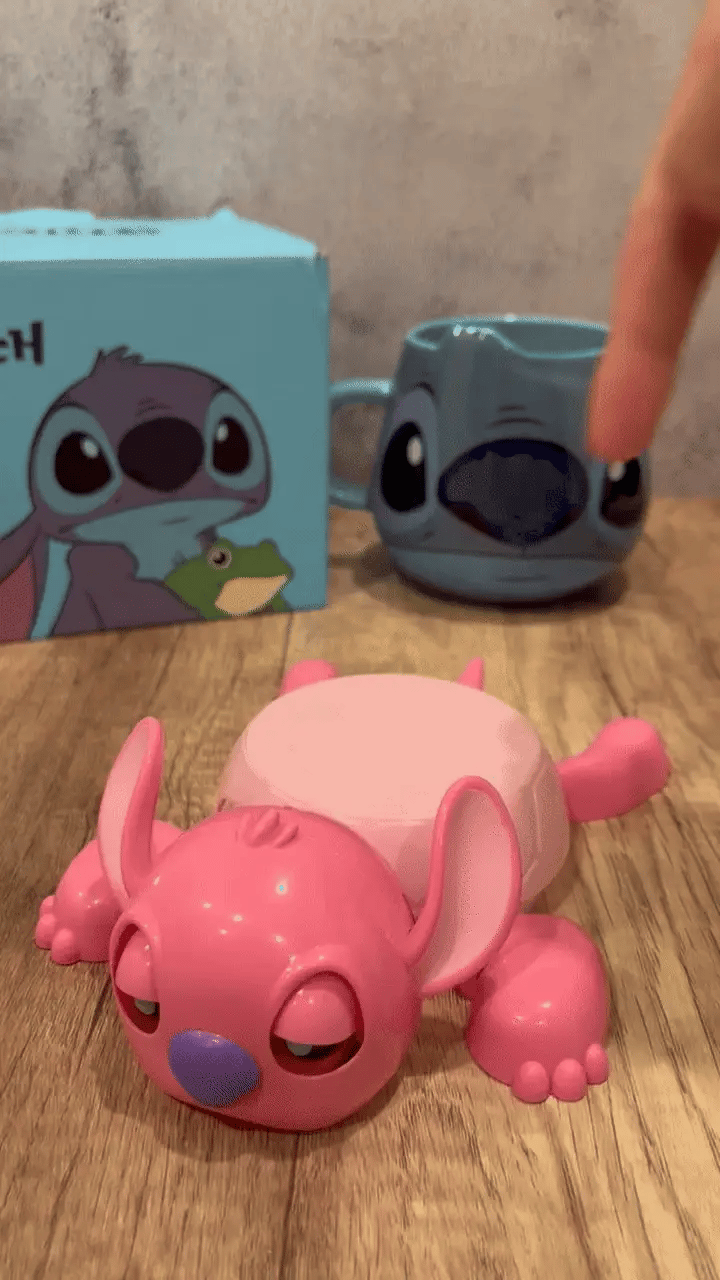 Posavasos Ohana