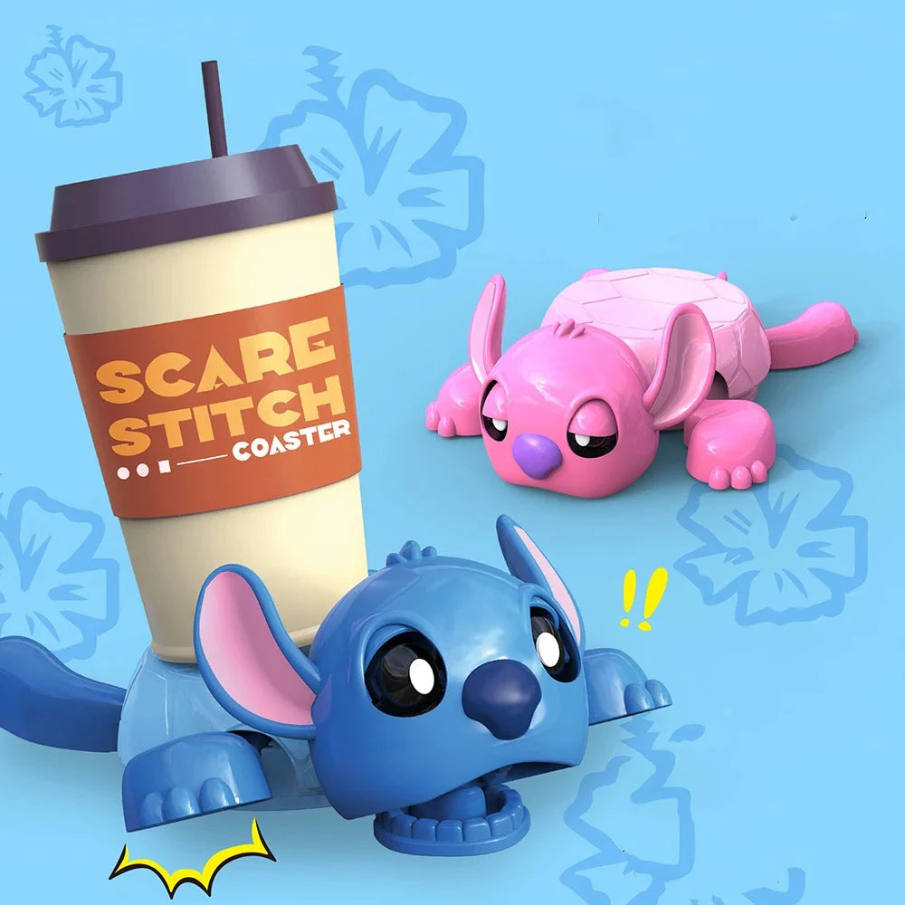 Posavasos Ohana