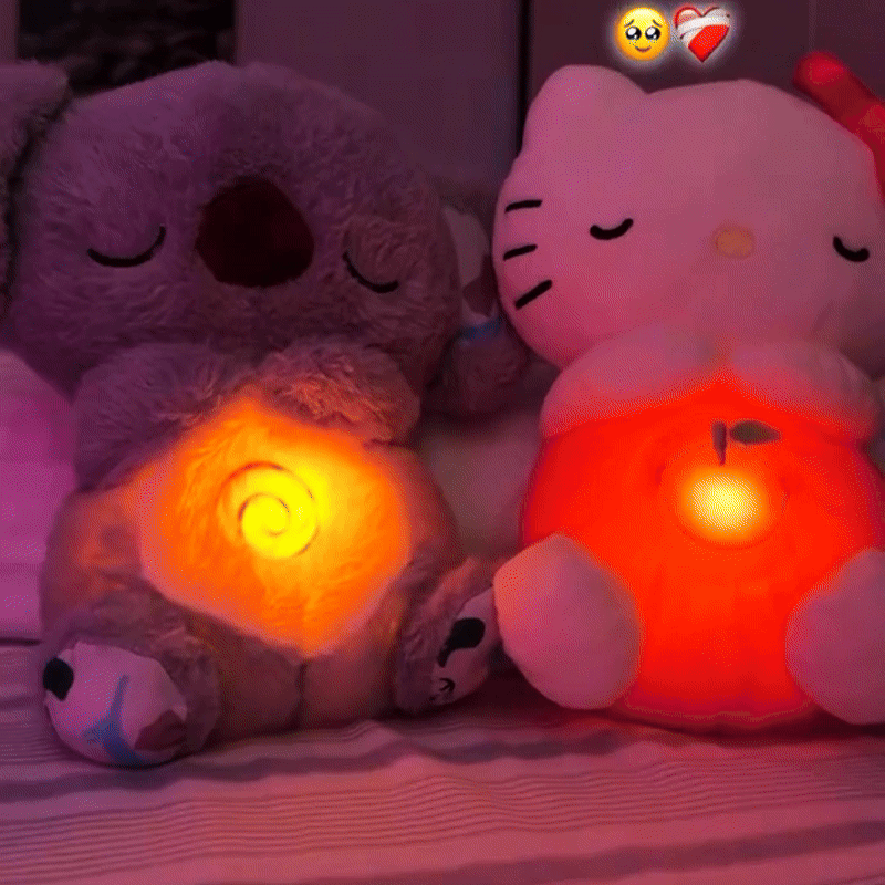 Animales de peluche NEZIKE™