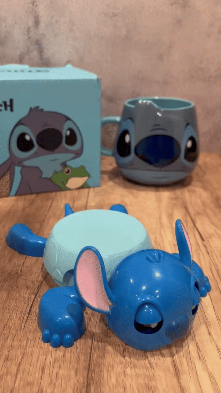 Posavasos Ohana