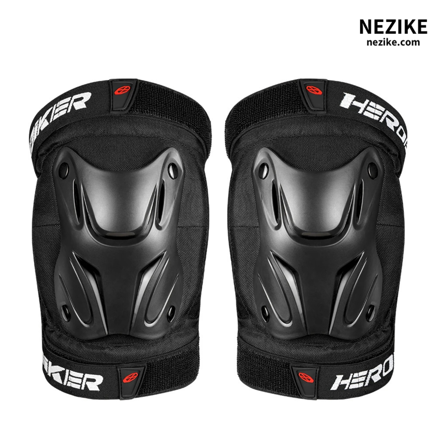 NEZIKE Knee & Elbow Guards<New>