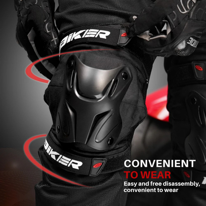 NEZIKE Knee & Elbow Guards<New>