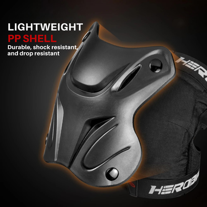 NEZIKE Knee & Elbow Guards<New>
