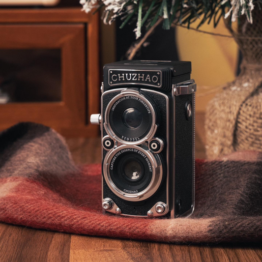 Camera NEZIKE™ Classic