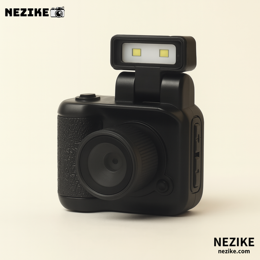 Camera  NEZIKE™ Generation 2