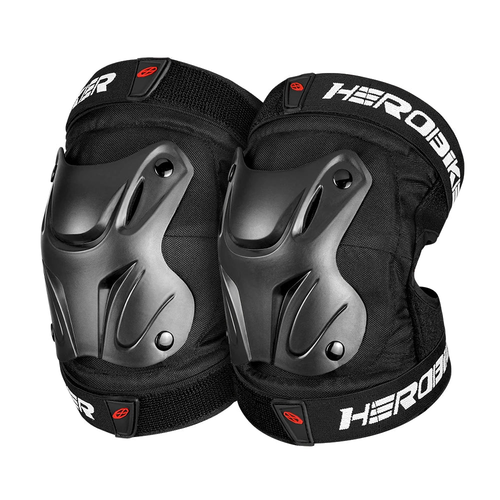 NEZIKE Knee & Elbow Guards<New>