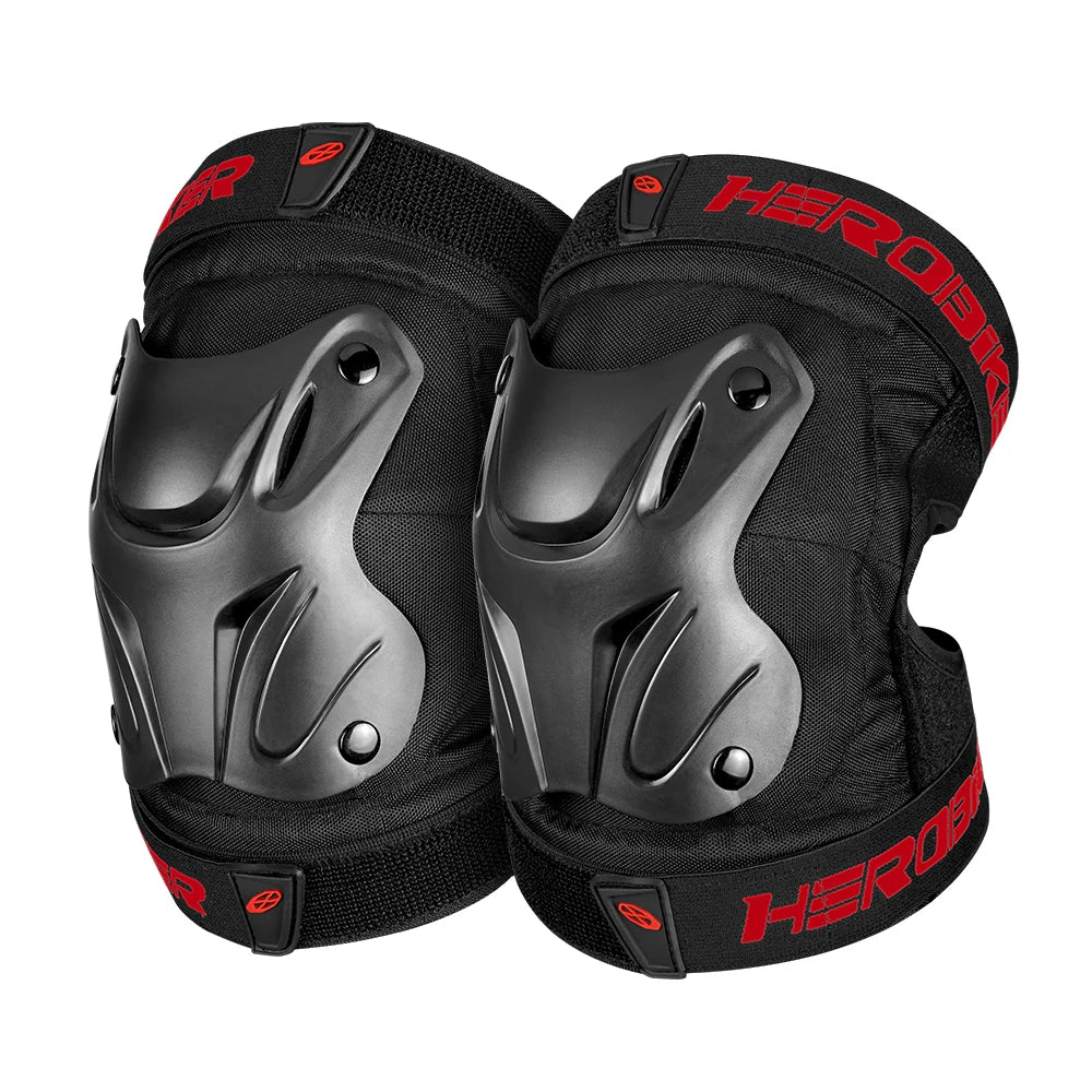 NEZIKE Knee & Elbow Guards<New>