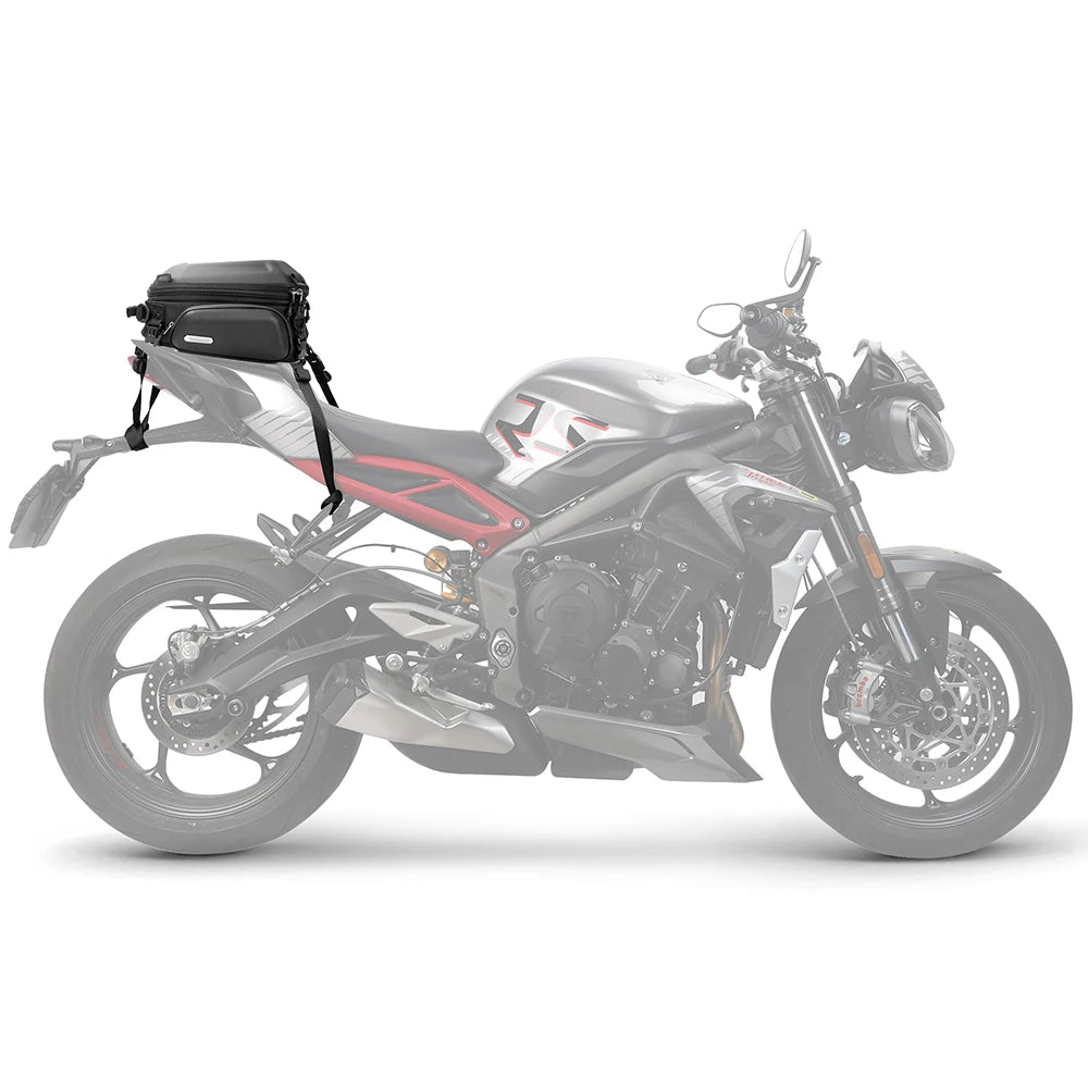 NEZIKE™ Motorbike Backpack