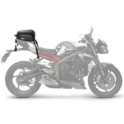 NEZIKE™ Motorbike Backpack