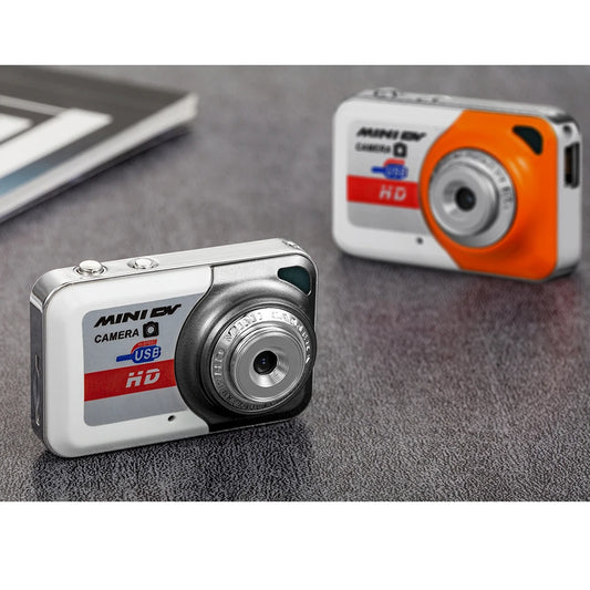 Camera NEZIKE Generation 1