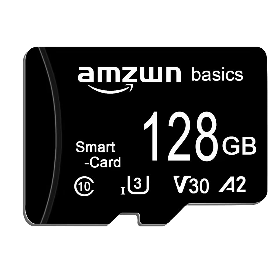 Memory Card 128GB NEZIKE™