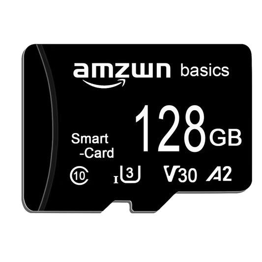 Memory Card 128GB NEZIKE™