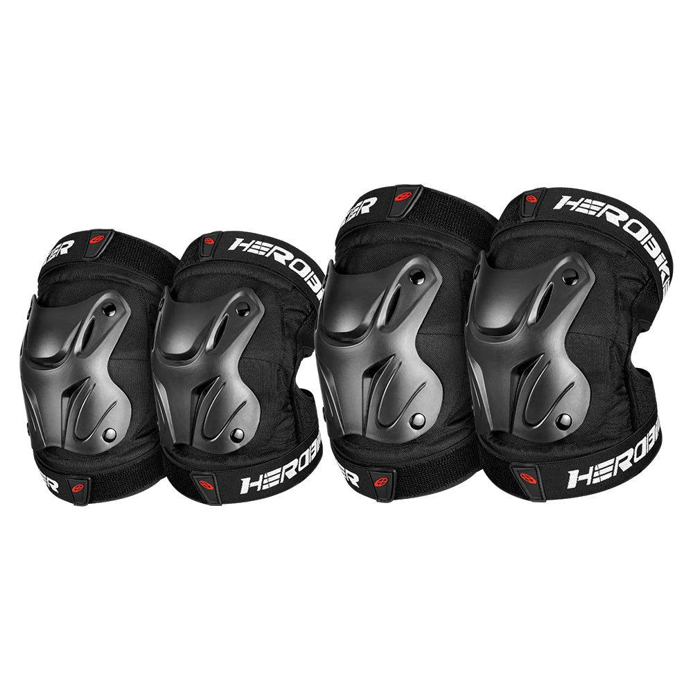 NEZIKE Knee & Elbow Guards<New>