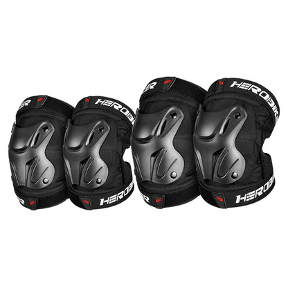 NEZIKE Knee & Elbow Guards<New>