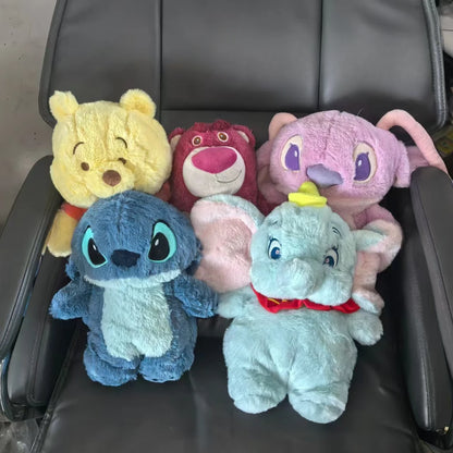NEZIKE™ Hugging Stitch