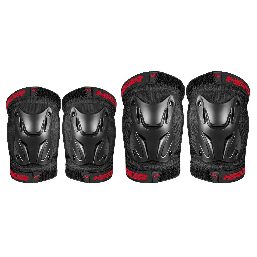 NEZIKE Knee & Elbow Guards<New>