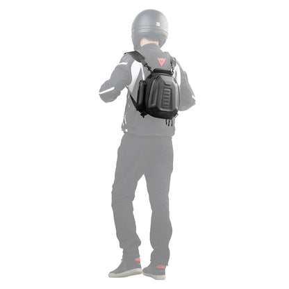 NEZIKE™ Motorbike Backpack