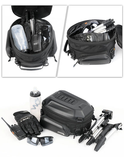 NEZIKE™ Motorbike Backpack