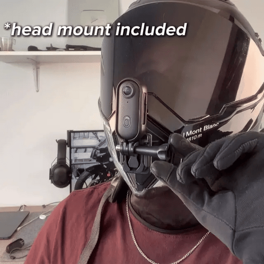 Mini Camera Pov NEZIKE™