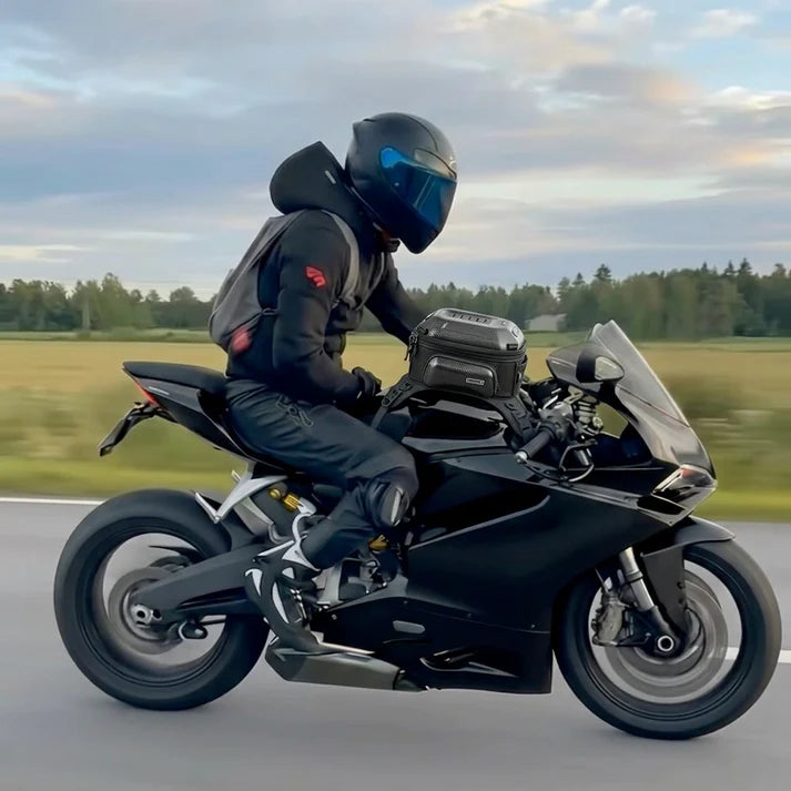 NEZIKE™ Motorbike Backpack