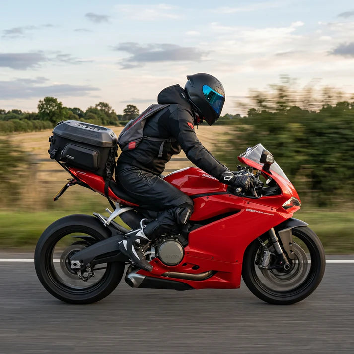 NEZIKE™ Motorbike Backpack