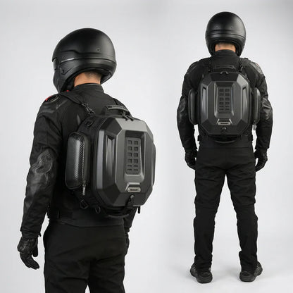 NEZIKE™ Motorbike Backpack